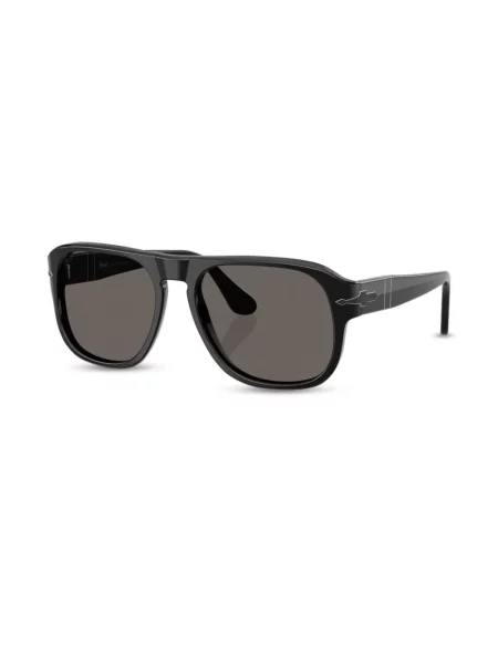 Ochelari de soare Persol negru