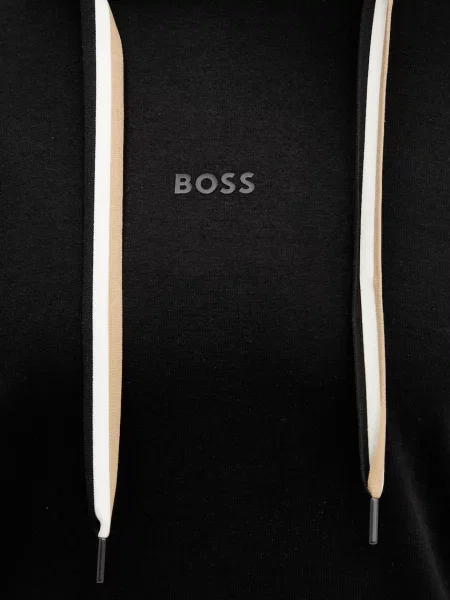 BOSS комплект loungwear CP Stripe_Long Set