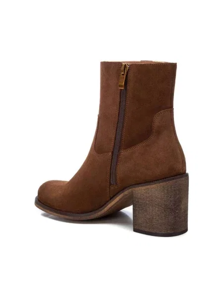 Pantofi Carmela maro