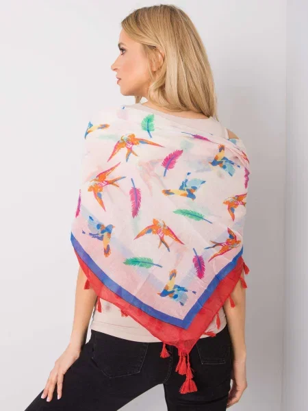 Fular Fashionhunters bej