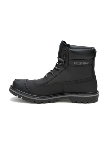 Pantofi Caterpillar negru