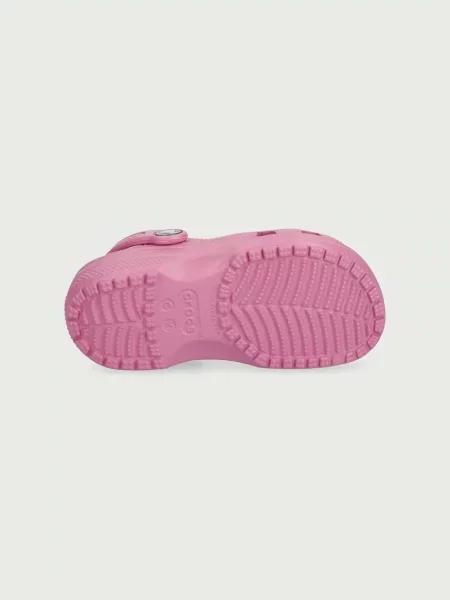 Детские шлепанцы Crocs