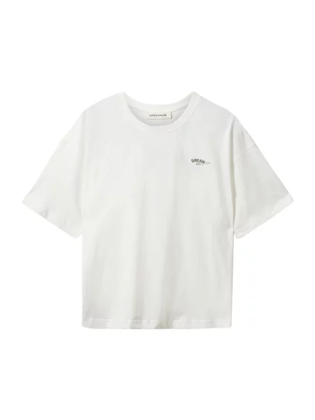 Koszulka Sofie Schnoor biała