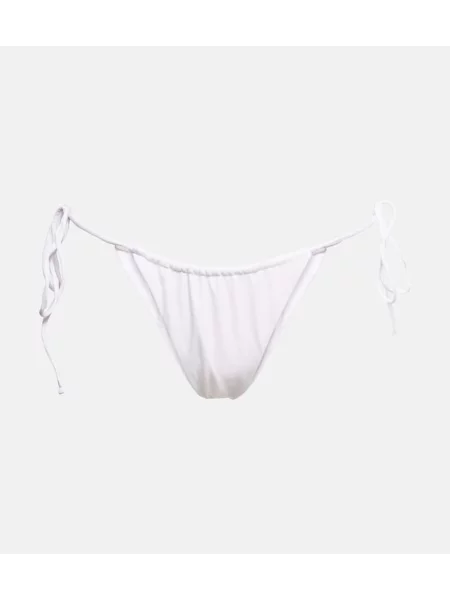 Bikini Jade Swim alb