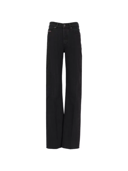 Blugi Diesel negru