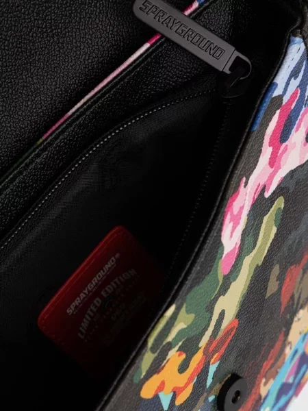 Сумка Sprayground