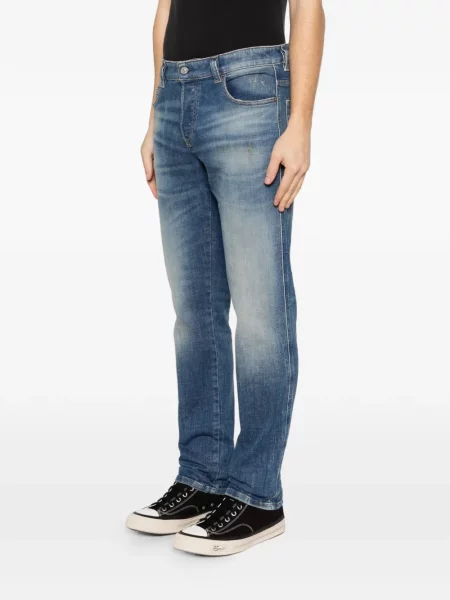 Blugi Diesel albastru