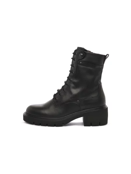 Pantofi Nerogiardini negru