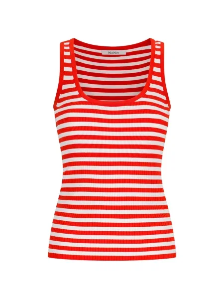 Felső Max Mara piros