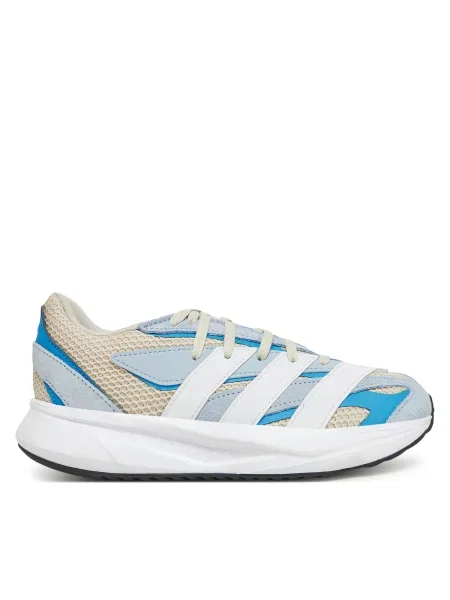 Детски маратонки adidas LIGHTBLAZE синьо