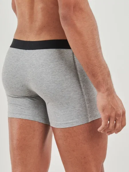 Comb boxeralsó Boss fekete
