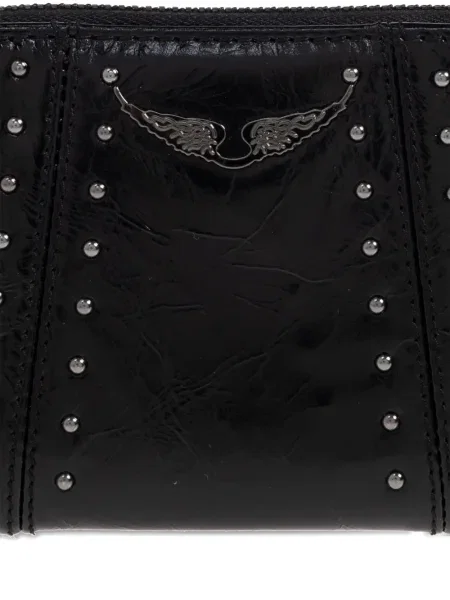 Portofel Zadig&voltaire negru