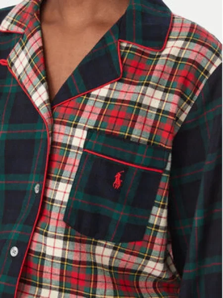 Pyžamo Polo Ralph Lauren