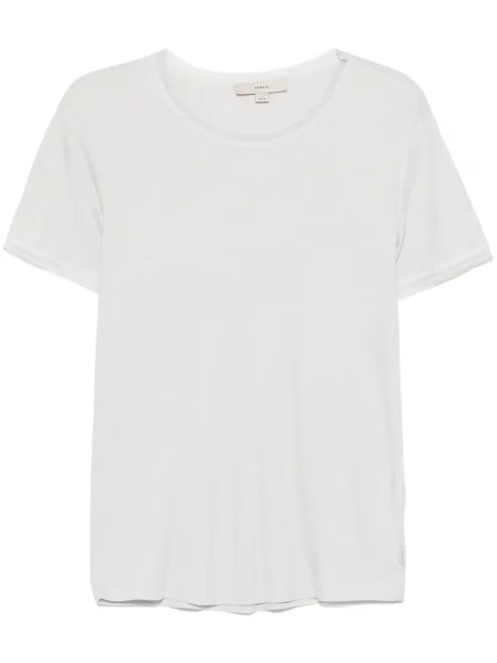 Tricou Remain plasă gri