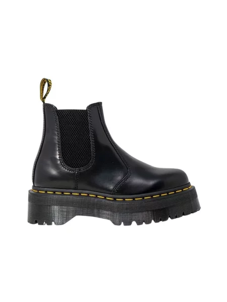 Trampki Dr. Martens Quad black EUR 38 czarne