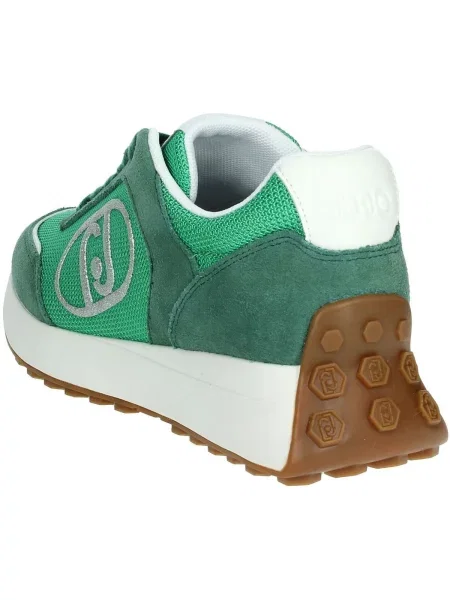Pantofi Liu Jo verde