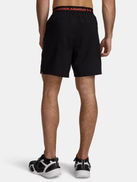 Športové šortky Under Armour čierna