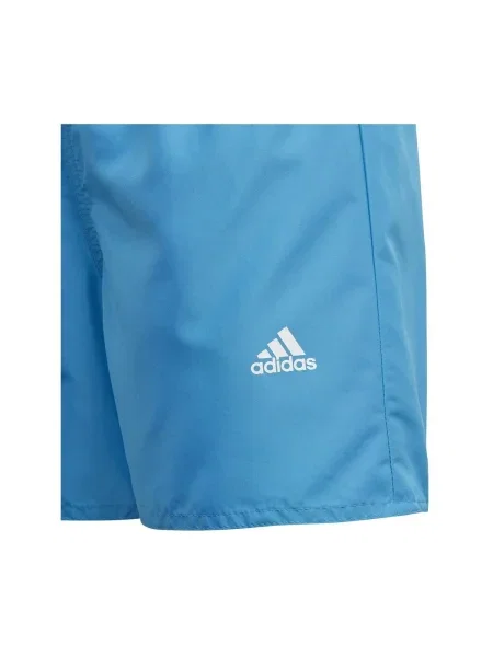 Pantaloni copii Adidas albastru