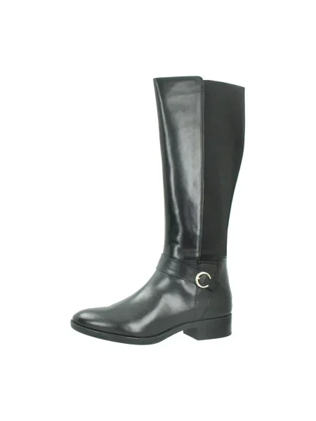Pantofi Geox negru