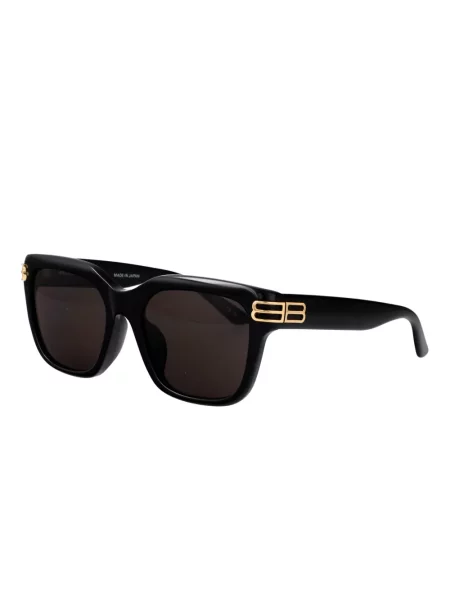 Sunčane naočale Balenciaga Eyewear crna