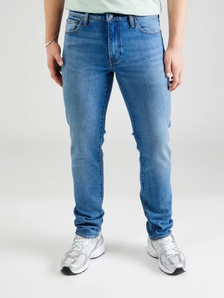 LEVI'S ® Jeans denim albastru