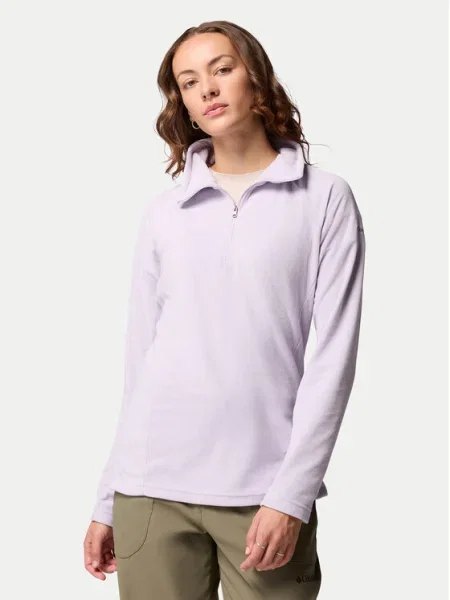 Columbia Polár kabát Glacial™ IV lila