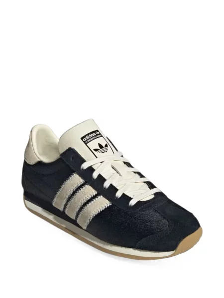 Маратонки Adidas Adizero черно