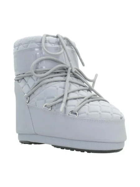 Pantofi Moon Boot gri