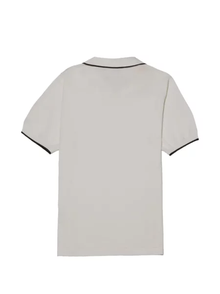 Tricou Mc2 Saint Barth alb