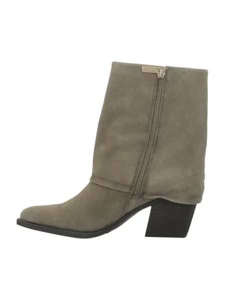 Pantofi Carmela maro