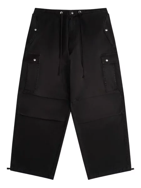 Pantaloni Rhude negru