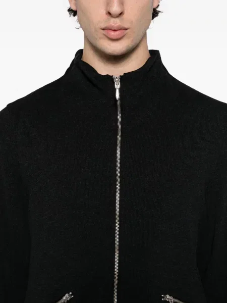 Blejzer Paul Harnden siva