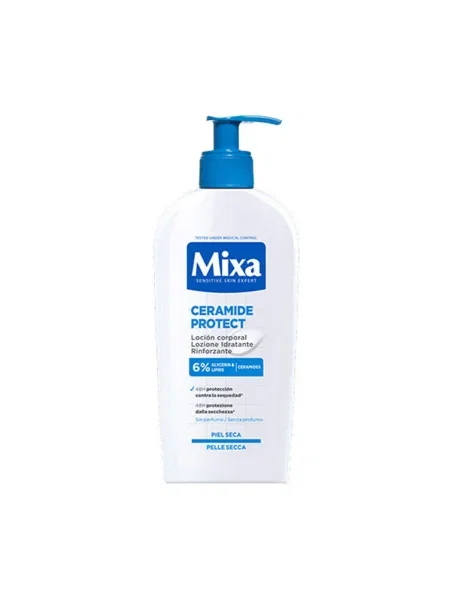 Bodyčko Mixa