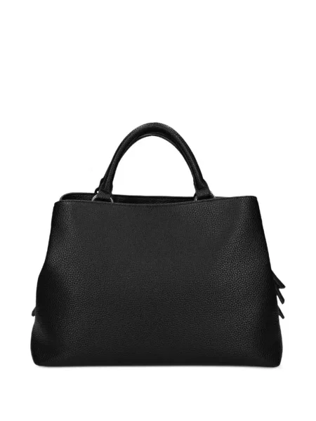 Geantă Armani Exchange negru