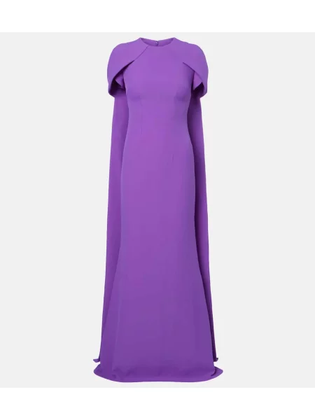Rochie Safiyaa violet