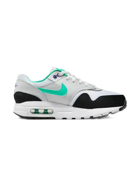 Sneakersy dziecięce Nike Air Max 1 białe