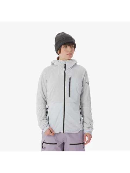 Bluza skiturowa Wilder czarna