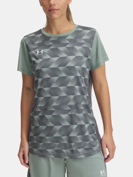 Tricou Under Armour cu imagine