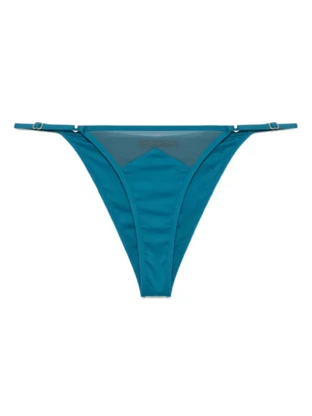 Bikini Kiki De Montparnasse niebieski