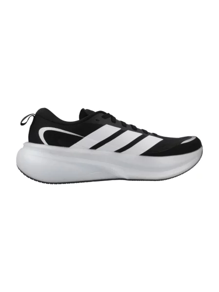 Pantofi Adidas alb