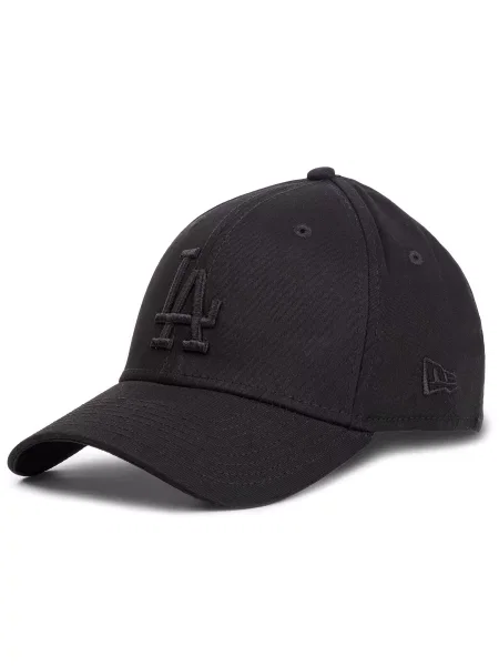 NEW ERA Kšiltovka LEAGUE ESSENTIAL LOSDOD' černá