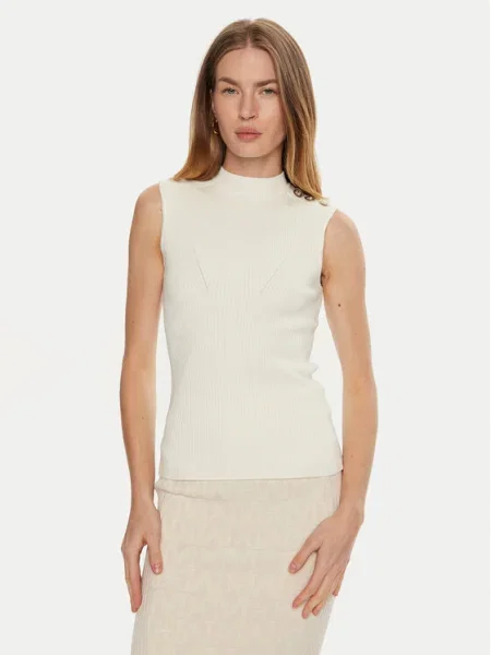 Елек Marciano Guess бежово