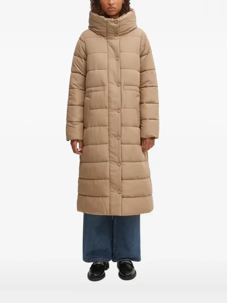 Płaszcz Barbour ocieplany