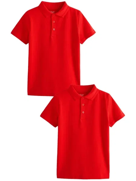 Next Tricou roșu