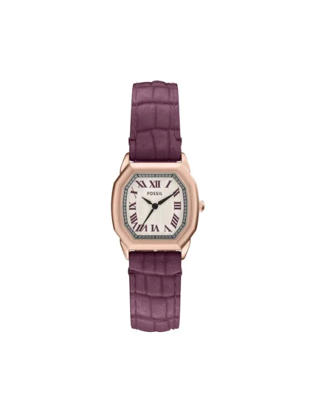 Karóra Fossil Harlow lila