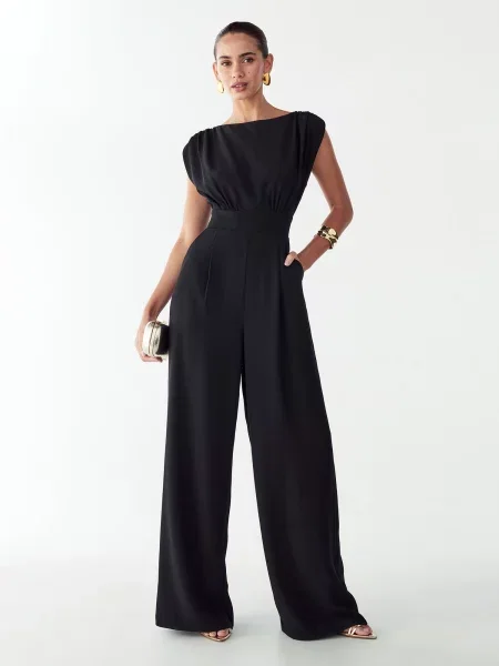 BWLDR Salopeta Stella' negru