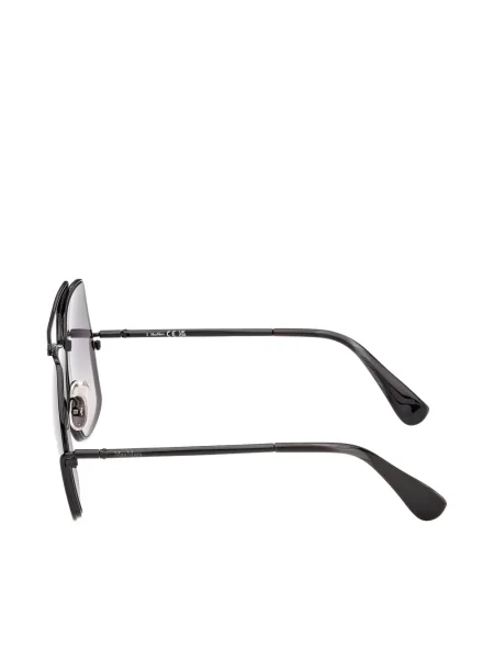 Sunčane naočale Max Mara Eyewear crna
