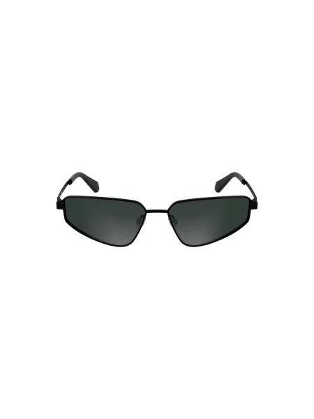Okulary przeciwsłoneczne Calvin Klein czarne
