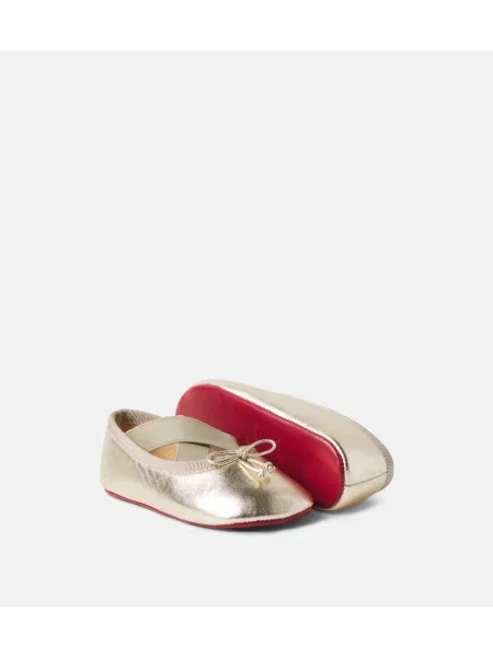 Gyerek balerina Christian Louboutin