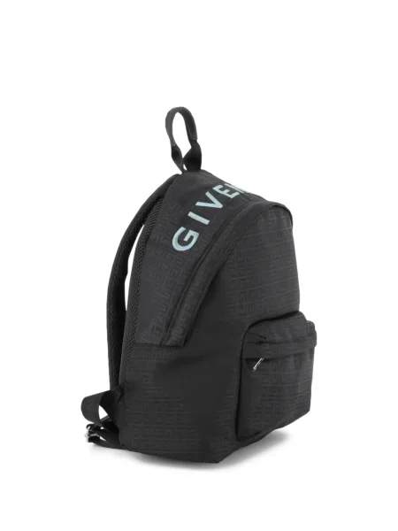 Dětské batoh Givenchy černý